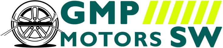 GMP Motors SW logo